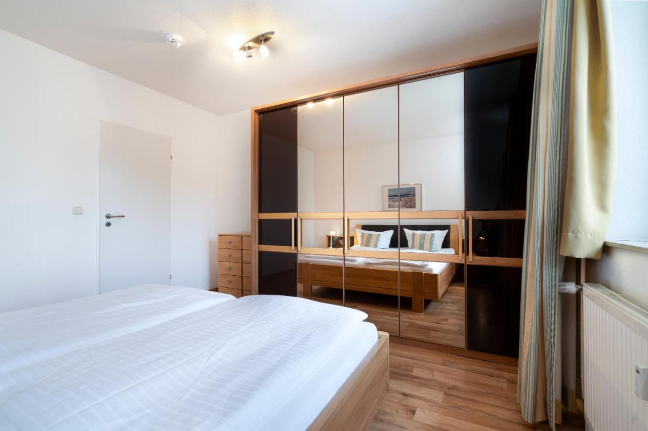 Wohnpark Am Muehlenteich - Appartement 32 ทิมเมนดอร์เฟอร์ ชตรันด์ ภายนอก รูปภาพ