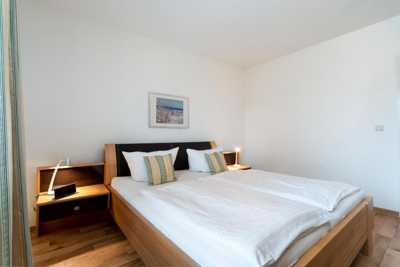Wohnpark Am Muehlenteich - Appartement 32 ทิมเมนดอร์เฟอร์ ชตรันด์ ภายนอก รูปภาพ