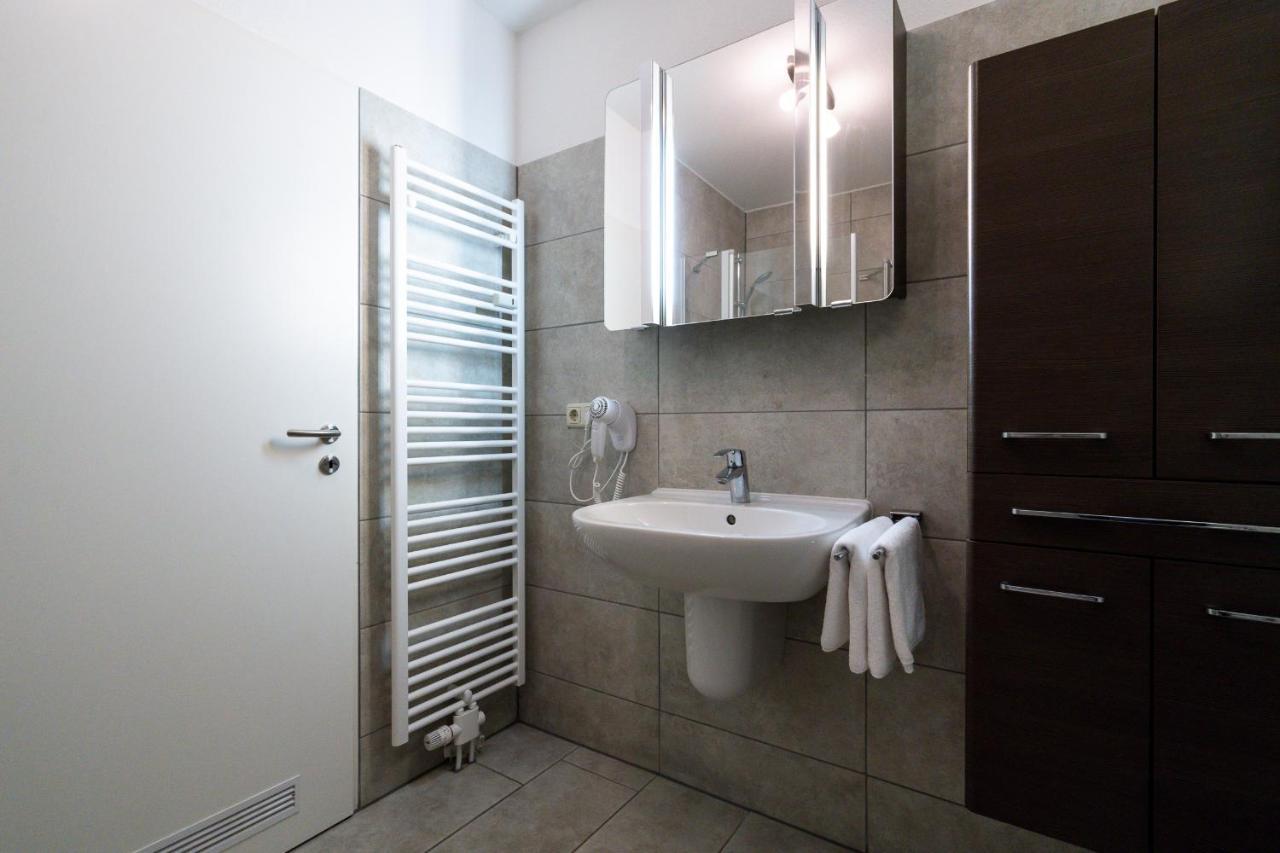 Wohnpark Am Muehlenteich - Appartement 32 ทิมเมนดอร์เฟอร์ ชตรันด์ ภายนอก รูปภาพ